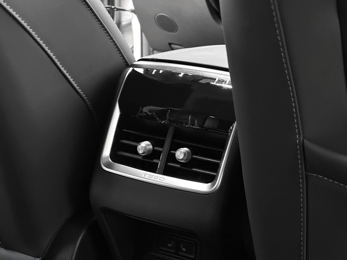 Chery Tiggo 4 Pro, I Рестайлинг 1.5 CVT (113 л.с.)