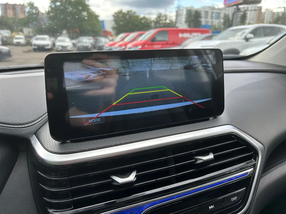 Changan Alsvin 1.5 AMT (107 л.с.) DLX